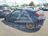 2016 Hyundai Veloster фото