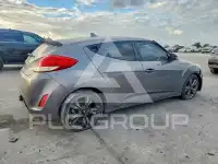 2016 Hyundai Veloster фото
