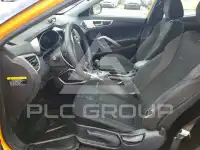 2016 Hyundai Veloster photo