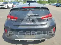 2016 Hyundai Veloster фото