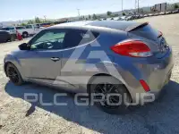 2016 Hyundai Veloster фото