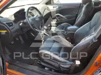 2016 Hyundai Veloster фото
