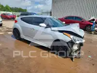 2016 Hyundai Veloster фото