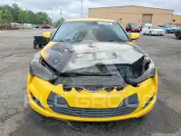 2016 Hyundai Veloster photo