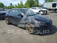 2016 Hyundai Veloster фото
