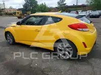 2016 Hyundai Veloster photo