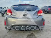2016 Hyundai Veloster фото