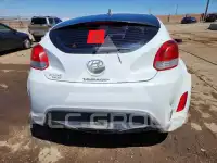 2016 Hyundai Veloster photo