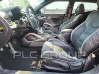 2016 Hyundai Veloster фото