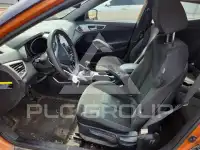 2016 Hyundai Veloster фото