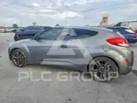 2016 Hyundai Veloster фото