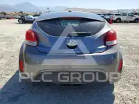 2016 Hyundai Veloster фото