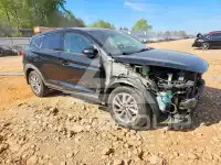 2016 Hyundai Tucson фото