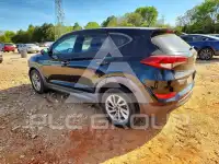 2016 Hyundai Tucson фото