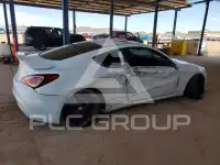 2016 Hyundai Genesis фото
