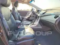2016 Hyundai Elantra фото
