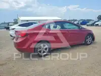 2016 Hyundai Elantra photo
