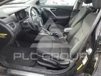 2016 Hyundai Elantra фото