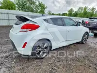 2016 Hyundai Veloster фото