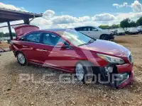 2016 Hyundai Sonata фото