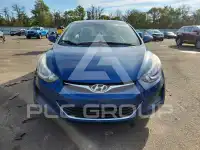 2016 Hyundai Elantra photo