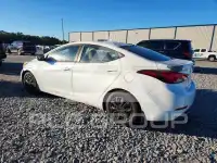 2016 Hyundai Elantra фото