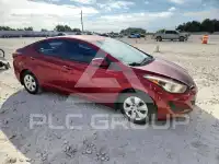 2016 Hyundai Elantra photo