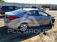 2016 Hyundai Elantra фото