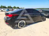2016 Hyundai Elantra фото