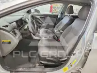 2016 Hyundai Elantra фото