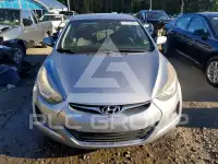2016 Hyundai Elantra фото