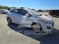 2016 Hyundai Elantra фото