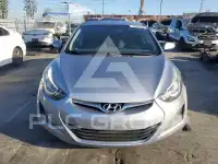 2016 Hyundai Elantra фото