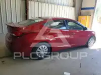 2016 Hyundai Elantra фото