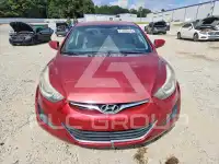 2016 Hyundai Elantra фото