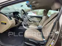 2016 Hyundai Elantra фото