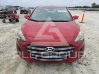 2016 Hyundai Elantra фото