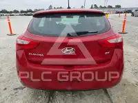2016 Hyundai Elantra фото