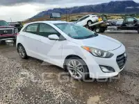 2016 Hyundai Elantra photo