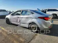 2016 Hyundai Elantra photo