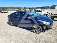 2016 Hyundai Elantra фото