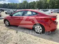 2016 Hyundai Elantra фото
