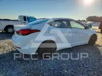 2016 Hyundai Elantra фото