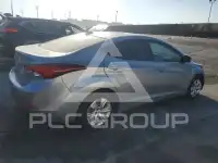 2016 Hyundai Elantra фото