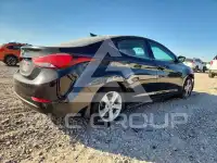2016 Hyundai Elantra photo
