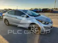 2016 Hyundai Elantra photo