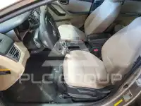 2016 Hyundai Elantra фото