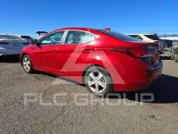 2016 Hyundai Elantra фото