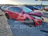 2016 Hyundai Elantra фото