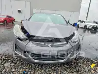 2016 Hyundai Elantra фото